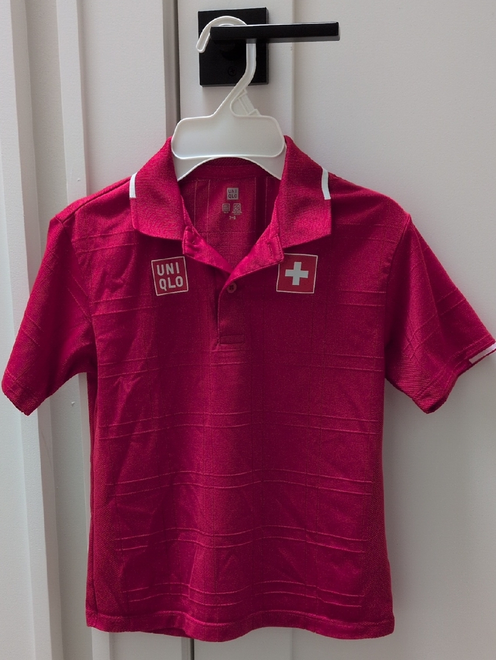 Uniqlo Kids Polo